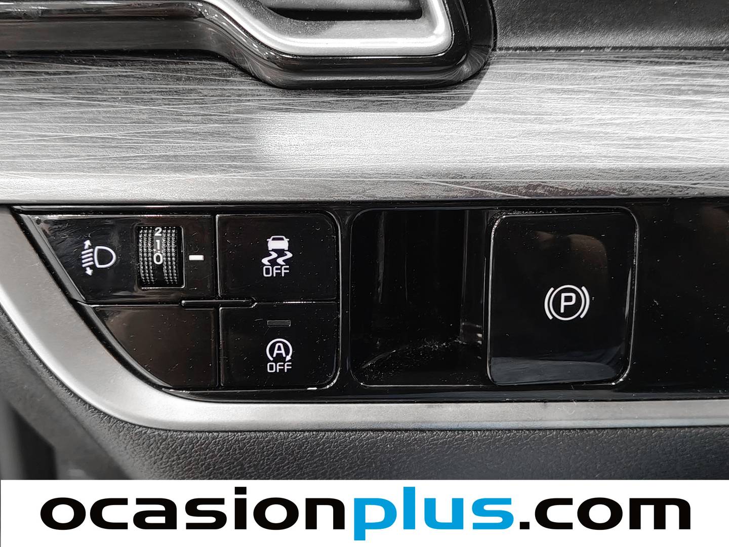 KIA Sportage Kia Sportage 1.6 T-GDi Drive 4x2 (150 CV) seminuevo