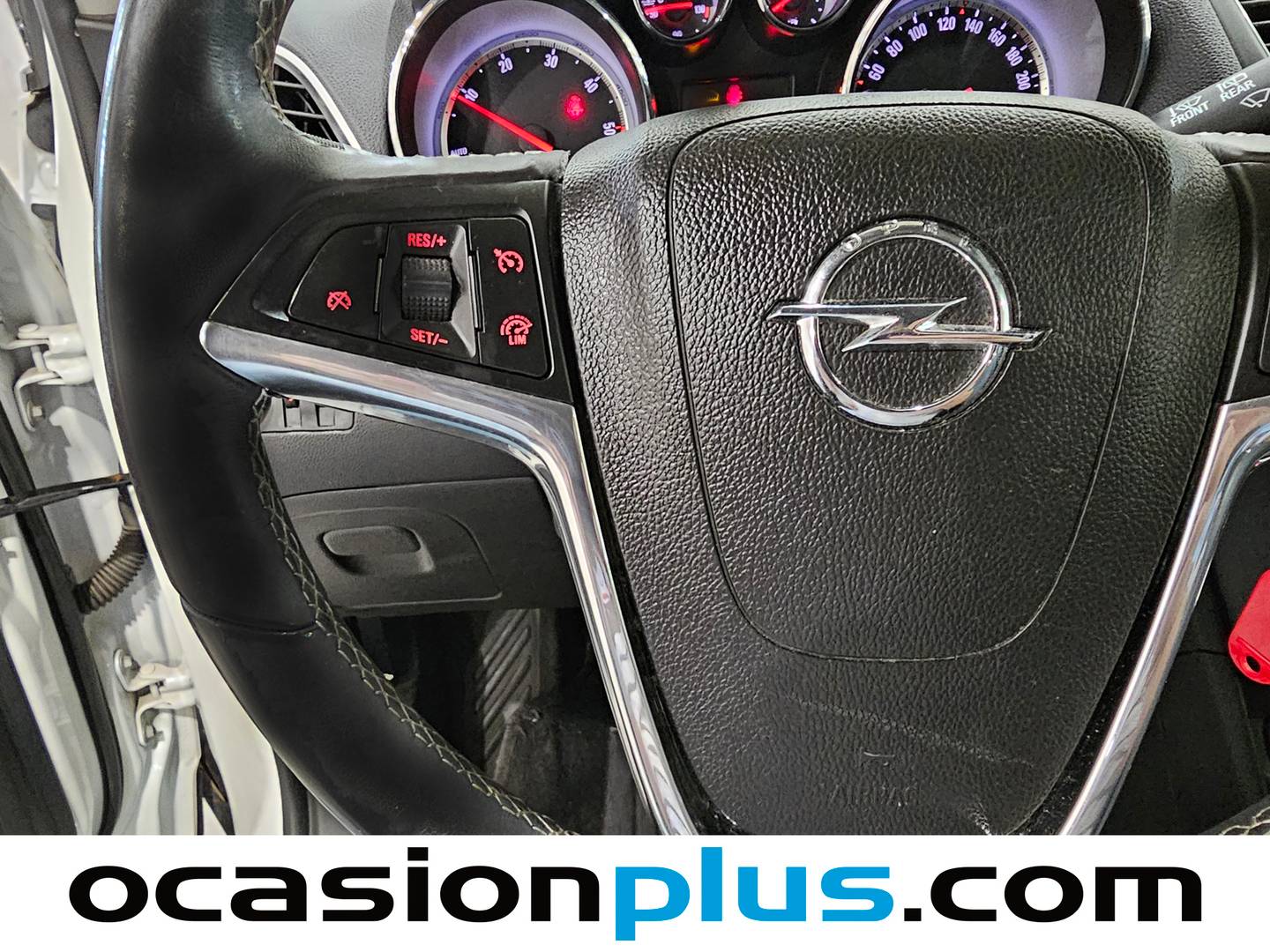 Opel Mokka Opel Mokka 1.7 CDTi S&S Excellence 4x2 (130 CV) 130cv