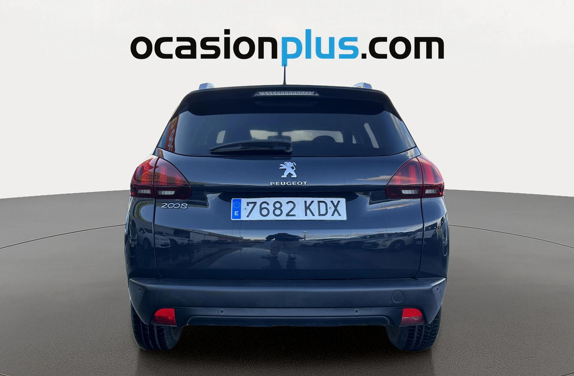 Peugeot 2008 PureTech 82 Style - foto 11