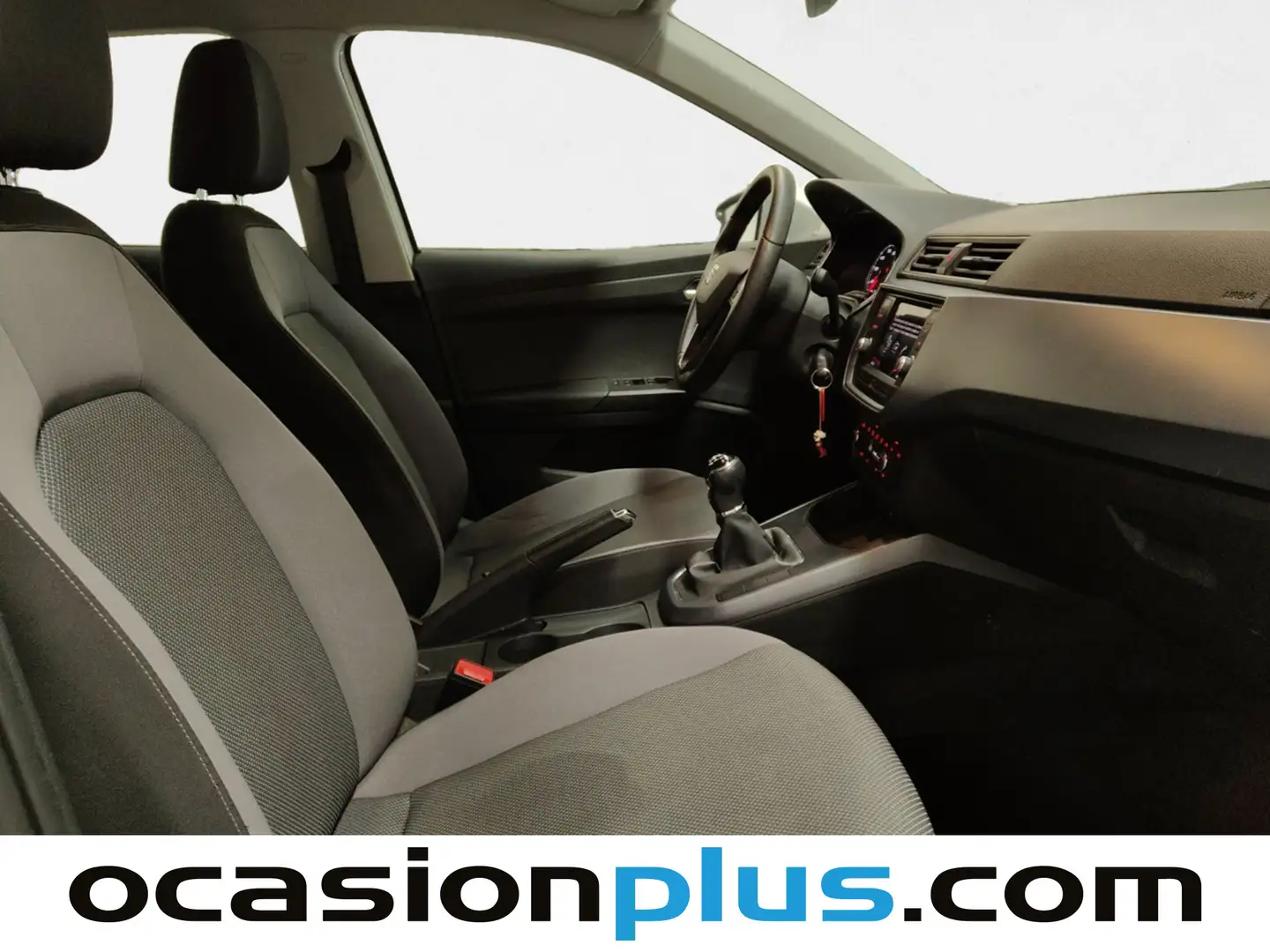 Foto Seat Arona SEAT Arona 1.0 TSI S&S Style  (115 CV)