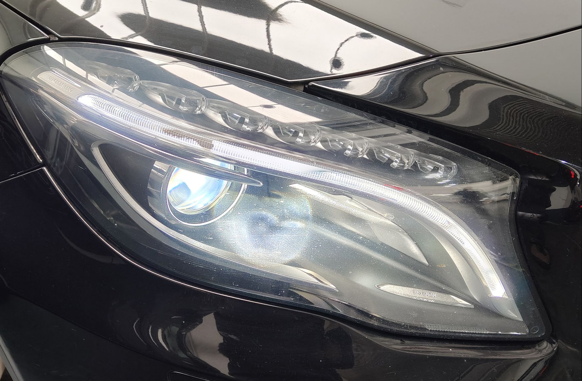 Mercedes-Benz GLA 200 CDI Style - foto 16