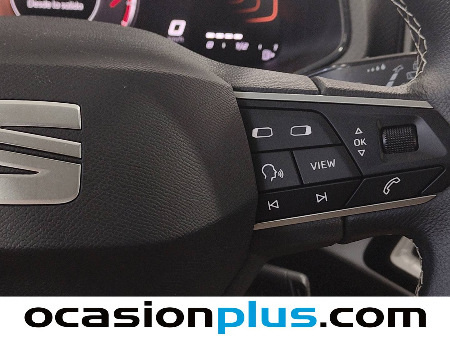 Seat Ibiza Seat Ibiza 1.0 TSI Style XL (115 CV) 115cv