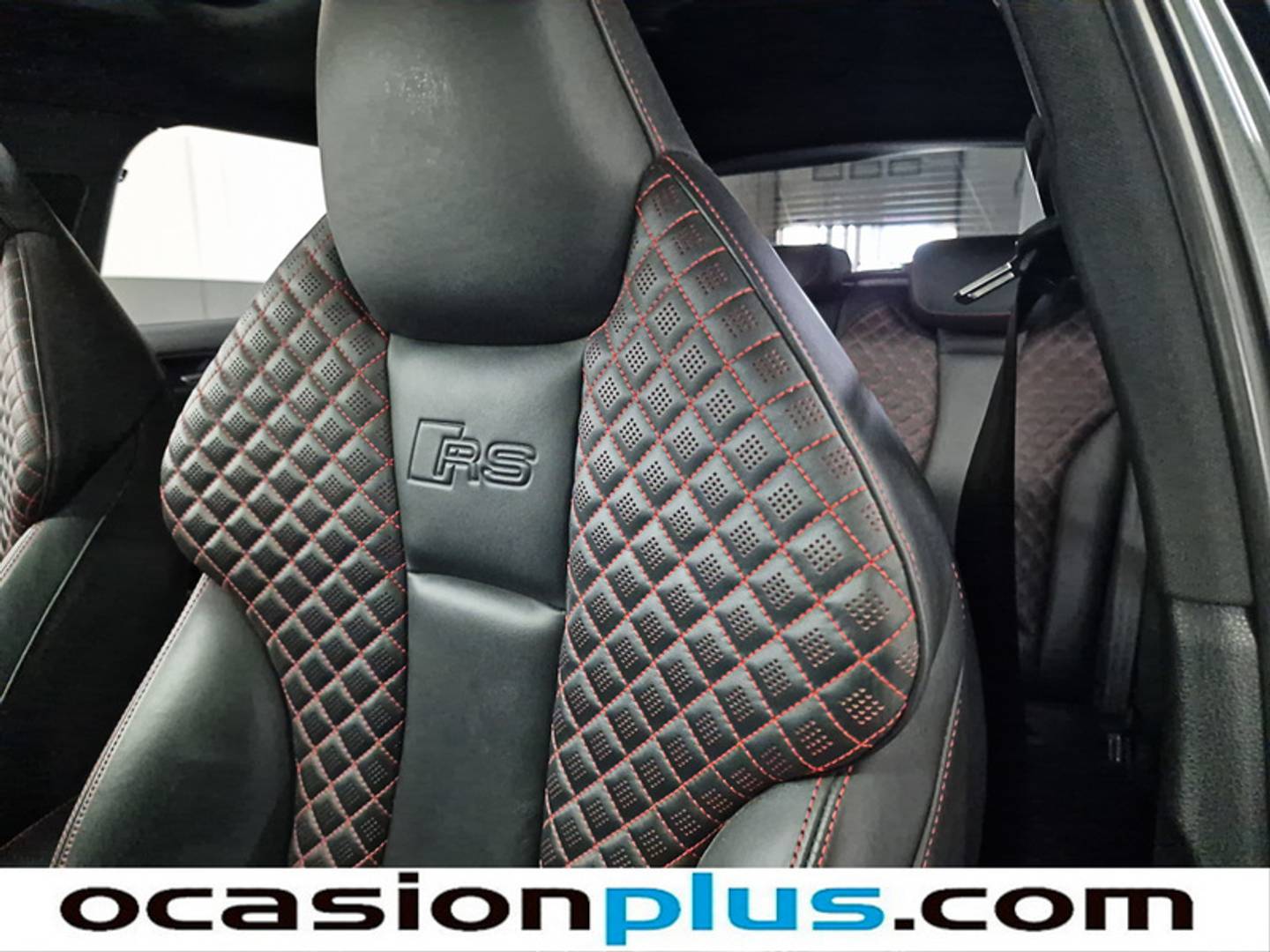 Foto Audi A3 Audi RS3 Sportback 2.5 TFSI Quattro (400 CV) S-Tronic