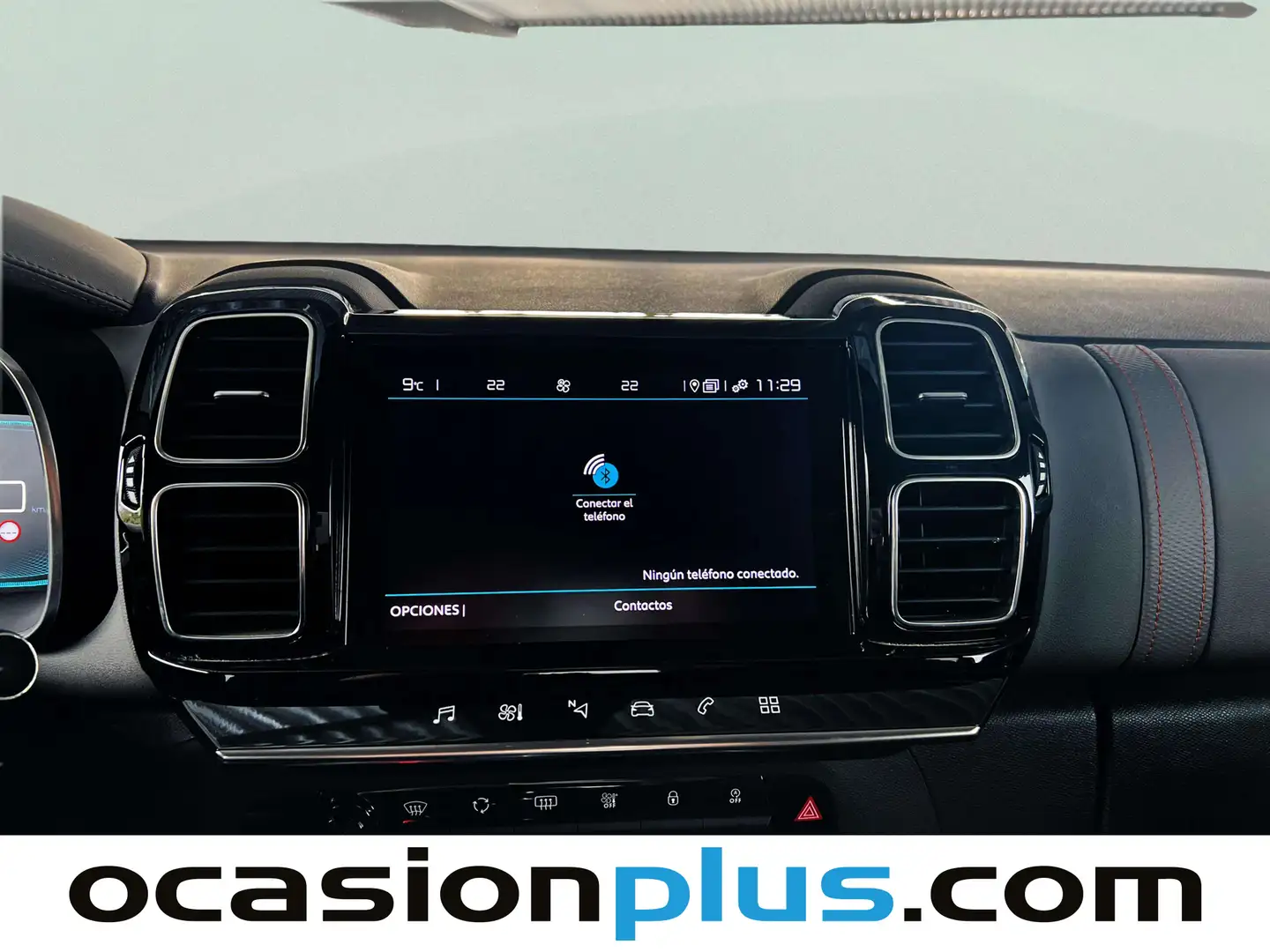 Foto Citroën C5 Aircross Citroen C5 Aircross BlueHdi 130 S&S Shine (131 CV)