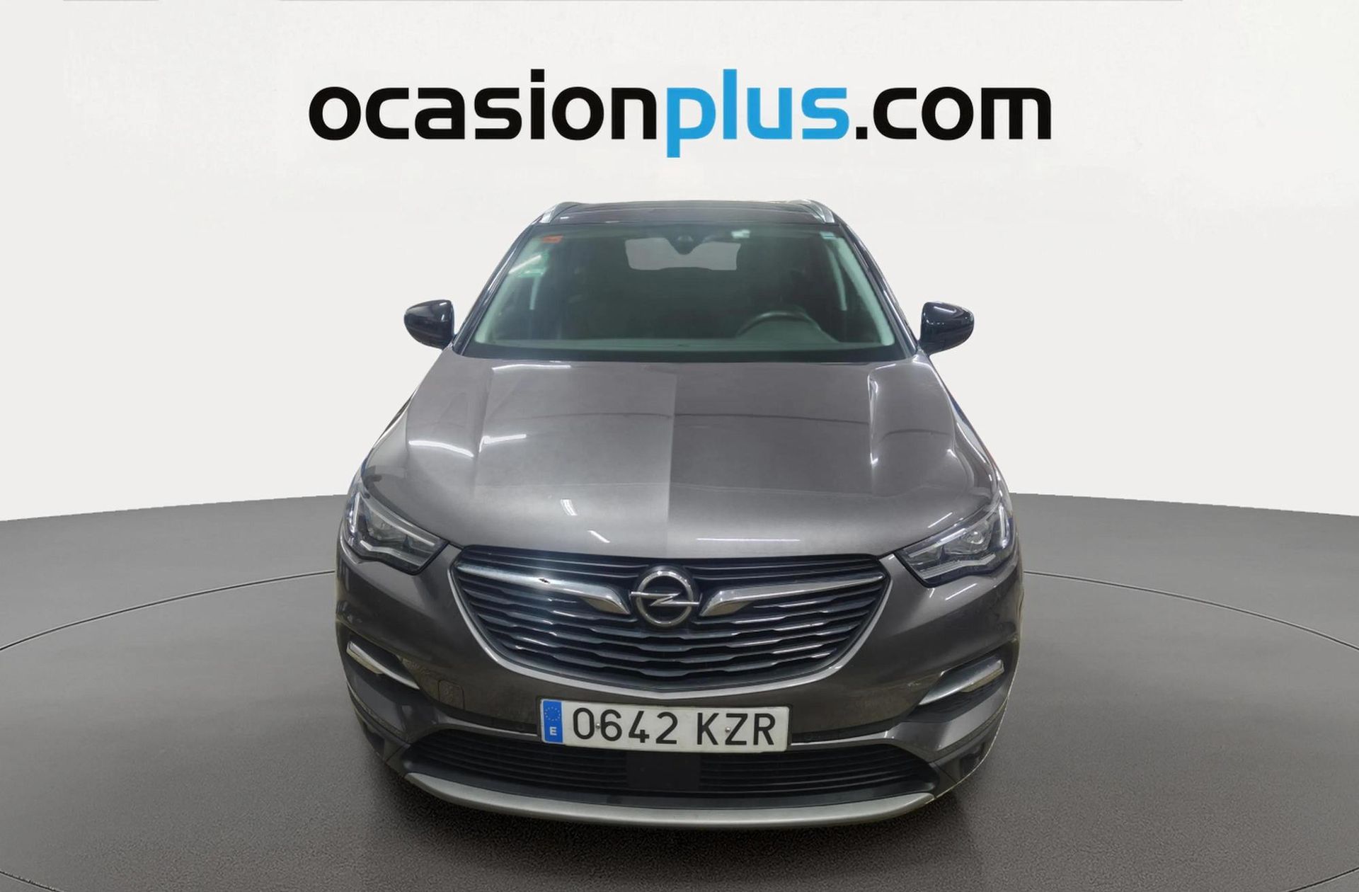 Opel Grandland 1.5 CDTi 120 Aniversario - foto 13