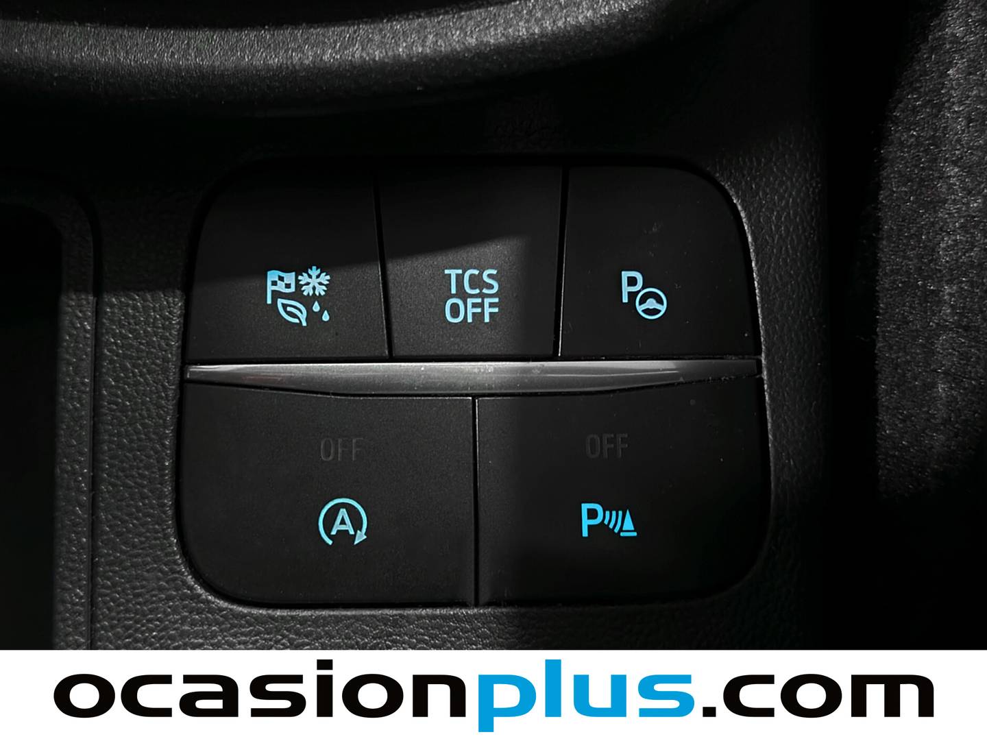 Ford Puma Ford Puma 1.0 EcoBoost ST-Line X Auto (125 CV) 2021