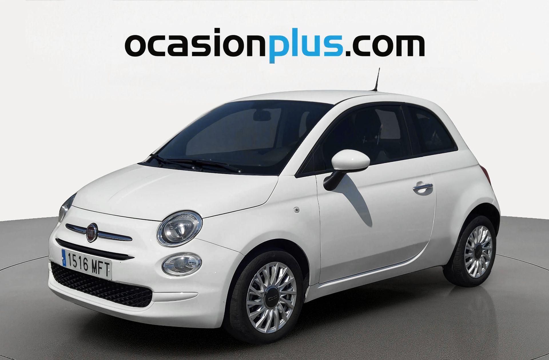 Fiat 500 1.0 Hybrid Club
