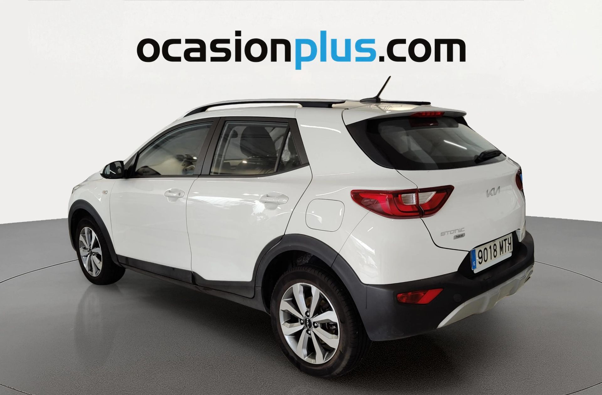 Kia Stonic 1.0 T-GDi MHEV Concept - foto 3