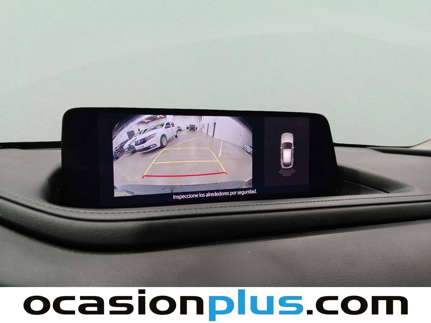 Foto Mazda CX-30 Mazda CX-30 e-SKY G MHEV Prime-line (140 CV)