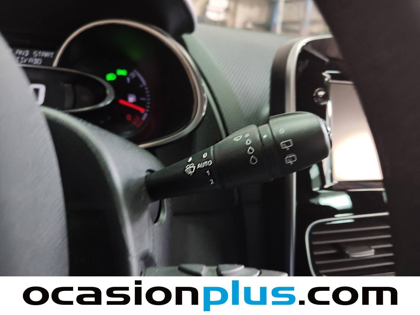 Renault Clio Renault Clio Zen Energy TCe (120 CV) 120cv