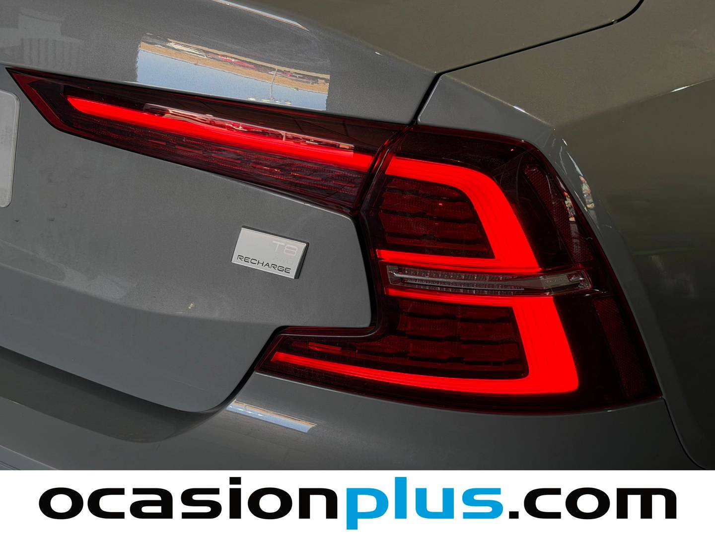 Volvo S60 Volvo S60 T8 Recharge Plus Bright Auto (455 CV) 4X4 al mejor precio