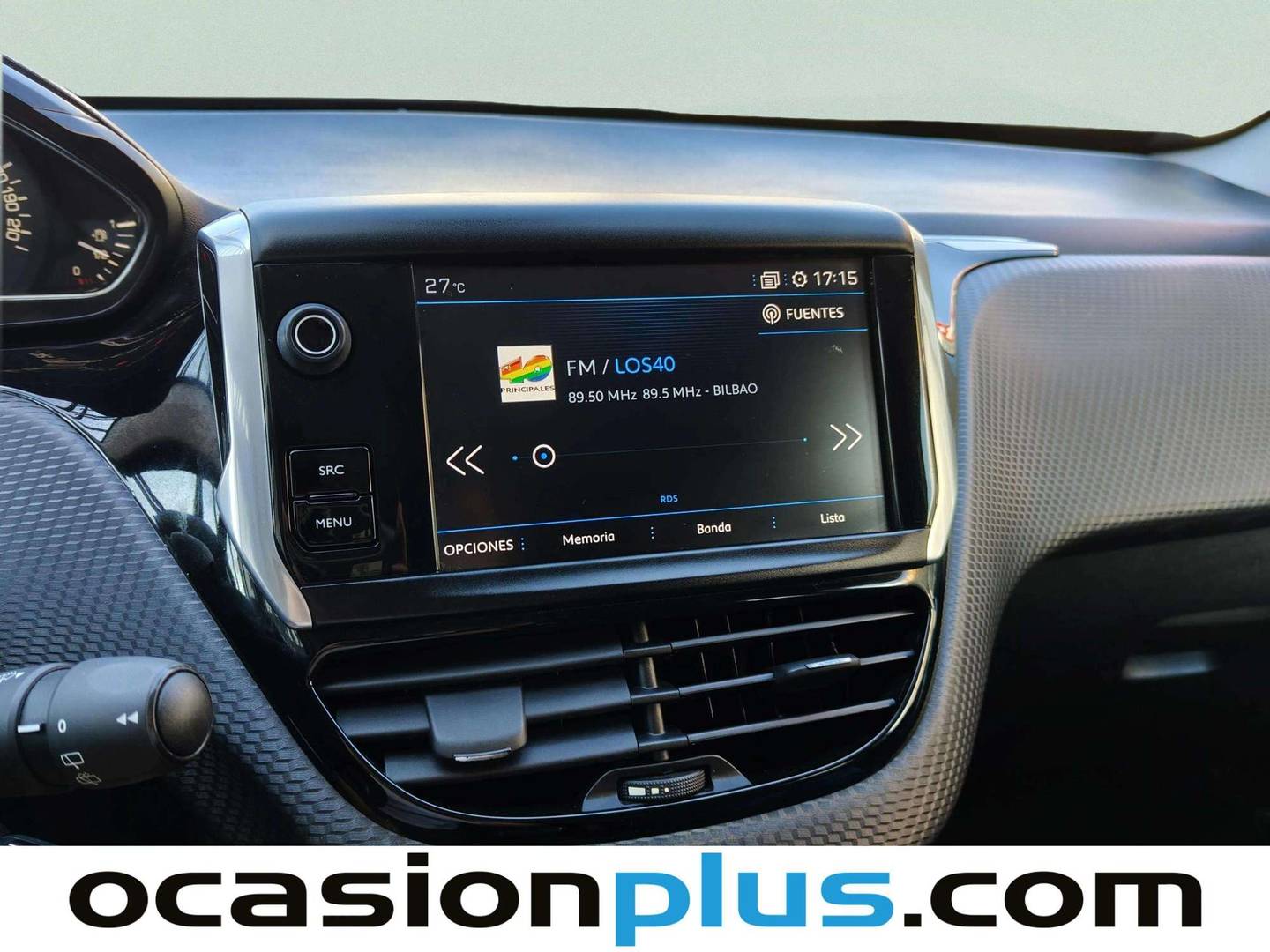 Peugeot 2008 Peugeot 2008 BlueHDi 120 S&S Allure (120 CV) 2018