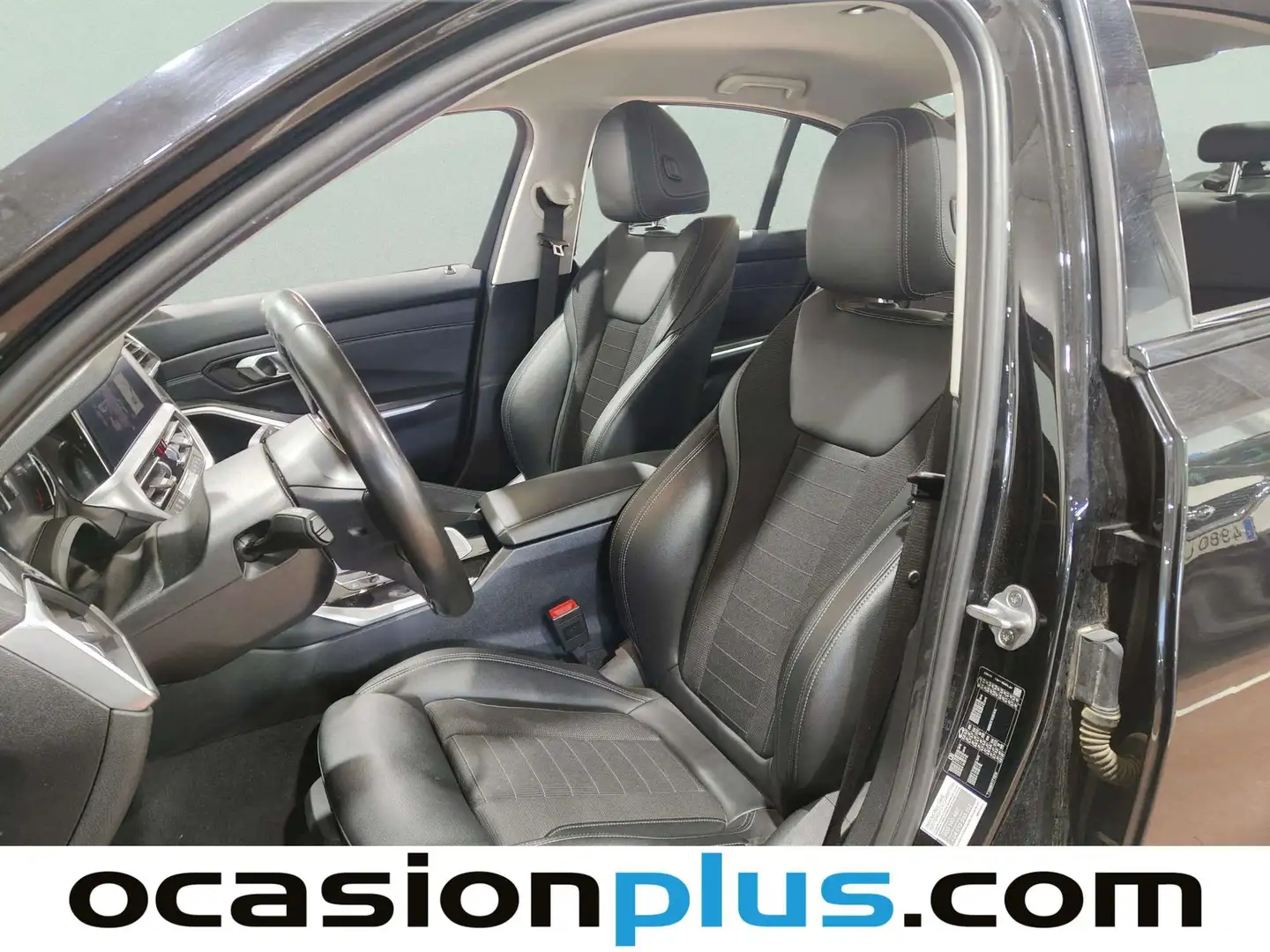 Foto BMW Serie 3 BMW Serie 3 320d (190 CV)