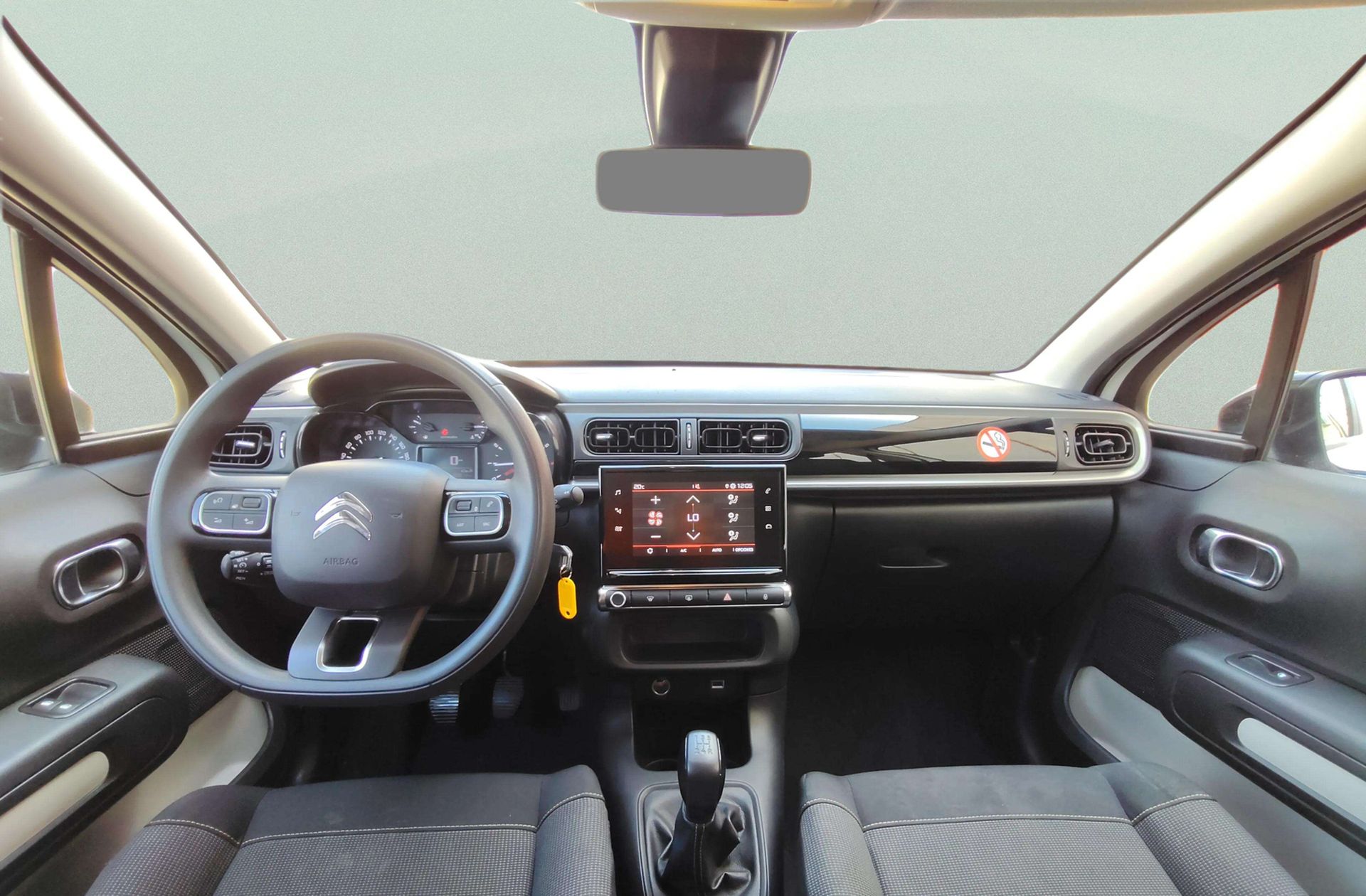 Citroën C3 PureTech 83 Plus - foto 6