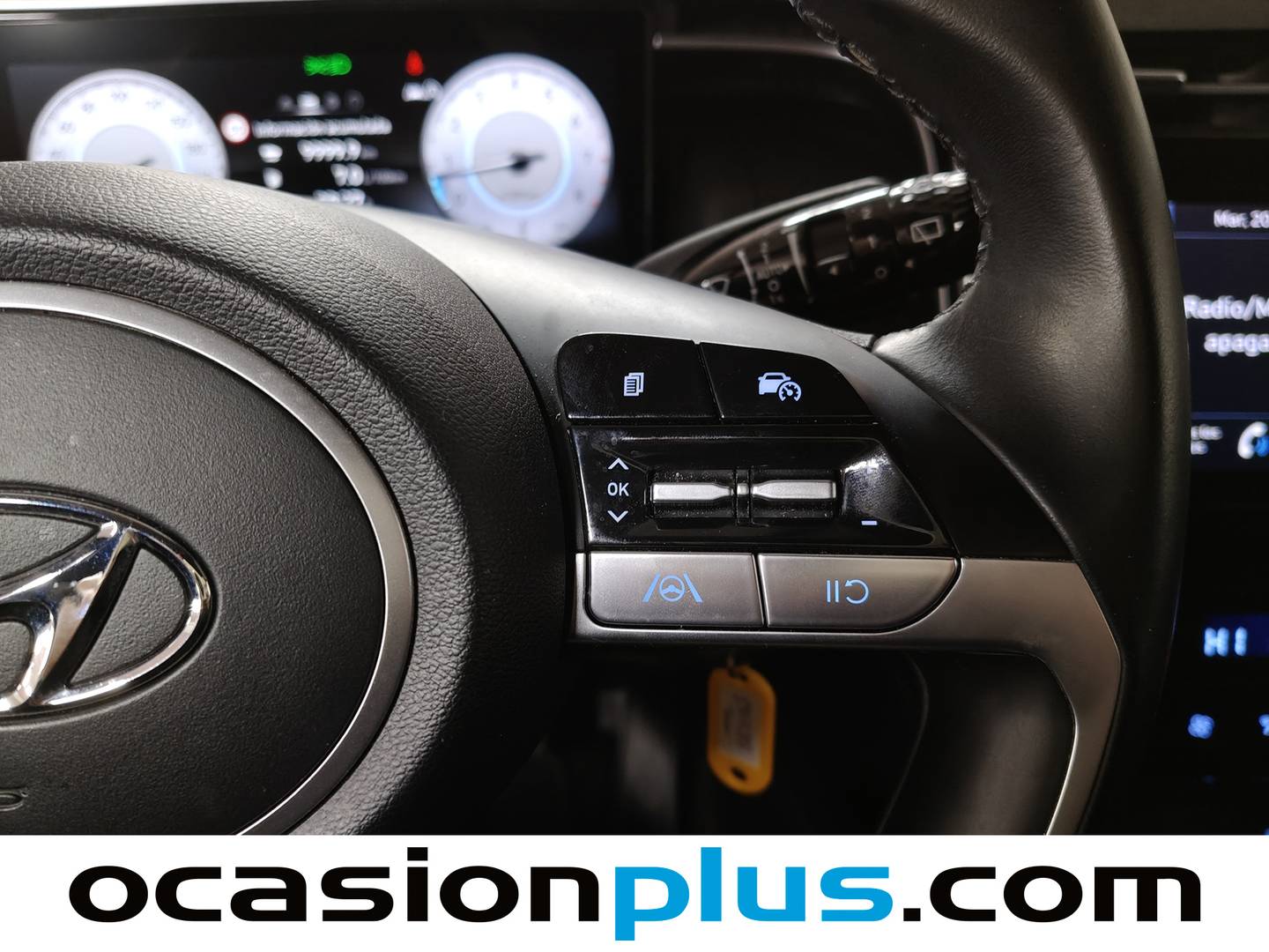 Foto Hyundai Tucson Hyundai Tucson 1.6 TGDI Maxx  (150 CV)