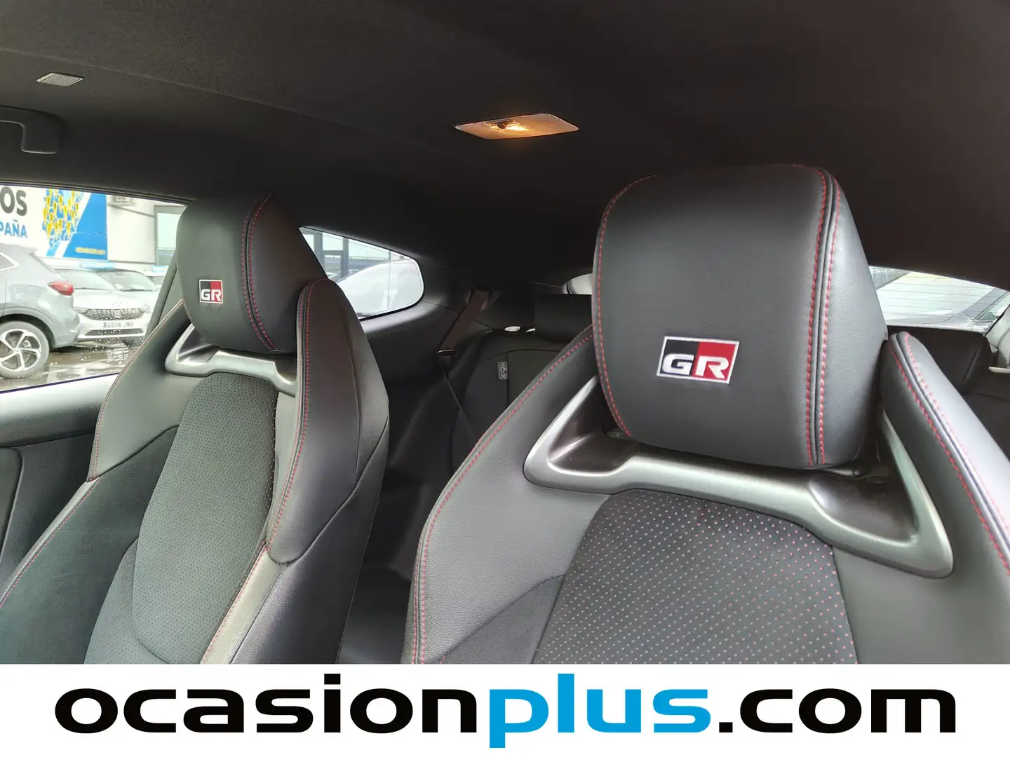 Foto Toyota GR Yaris Toyota GR Yaris 1.6 RZ Circuit Pack (261 CV)