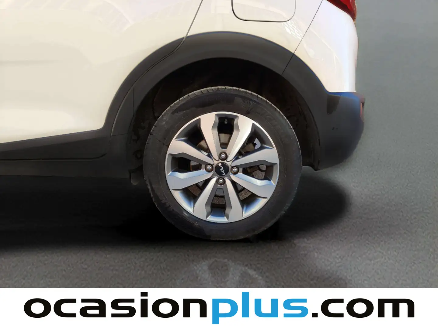 Foto KIA Stonic Kia Stonic 1.2 DPi Concept (84 CV)