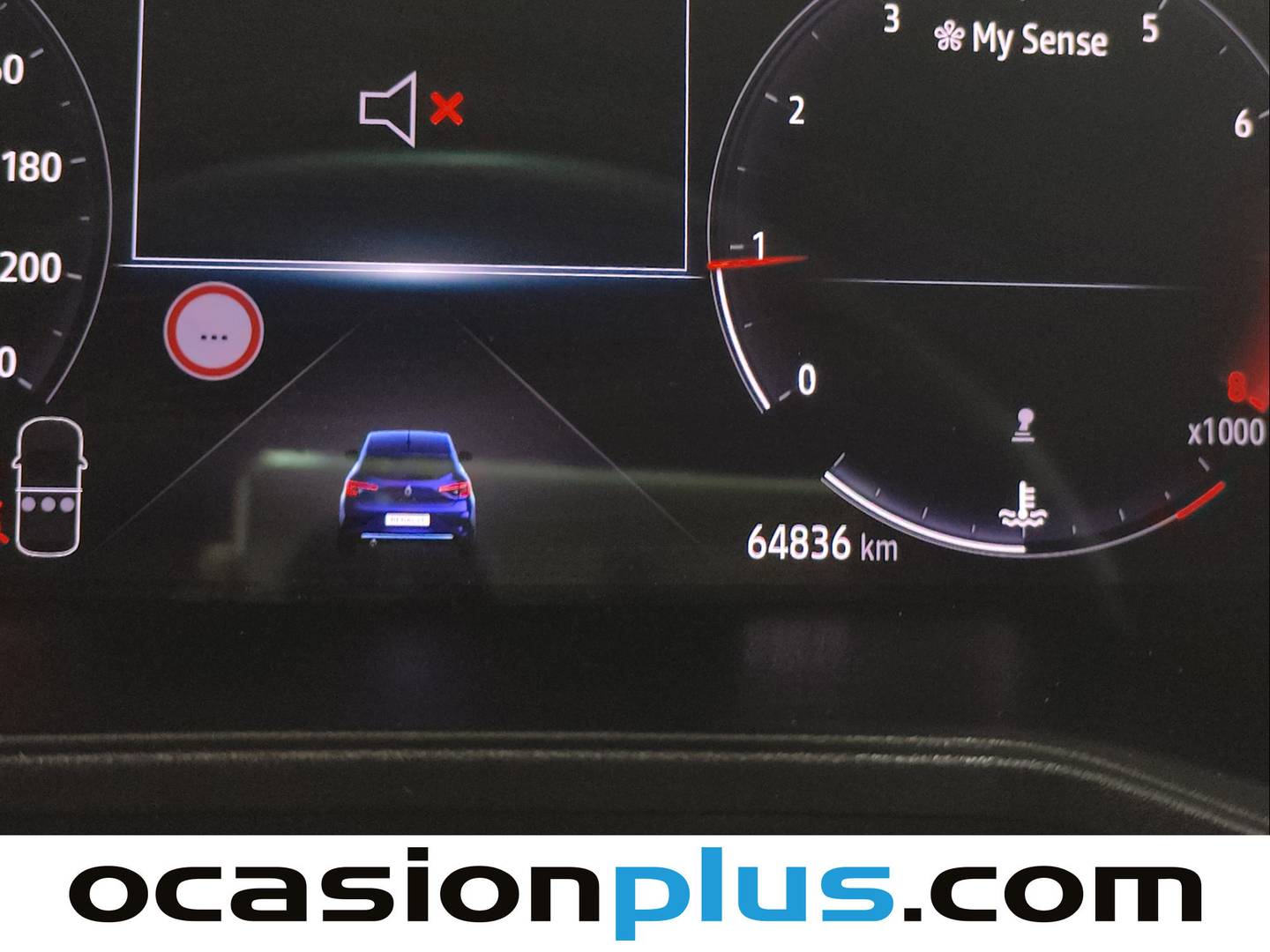 Renault Clio Renault Clio Techno TCe (90 CV) seminuevo