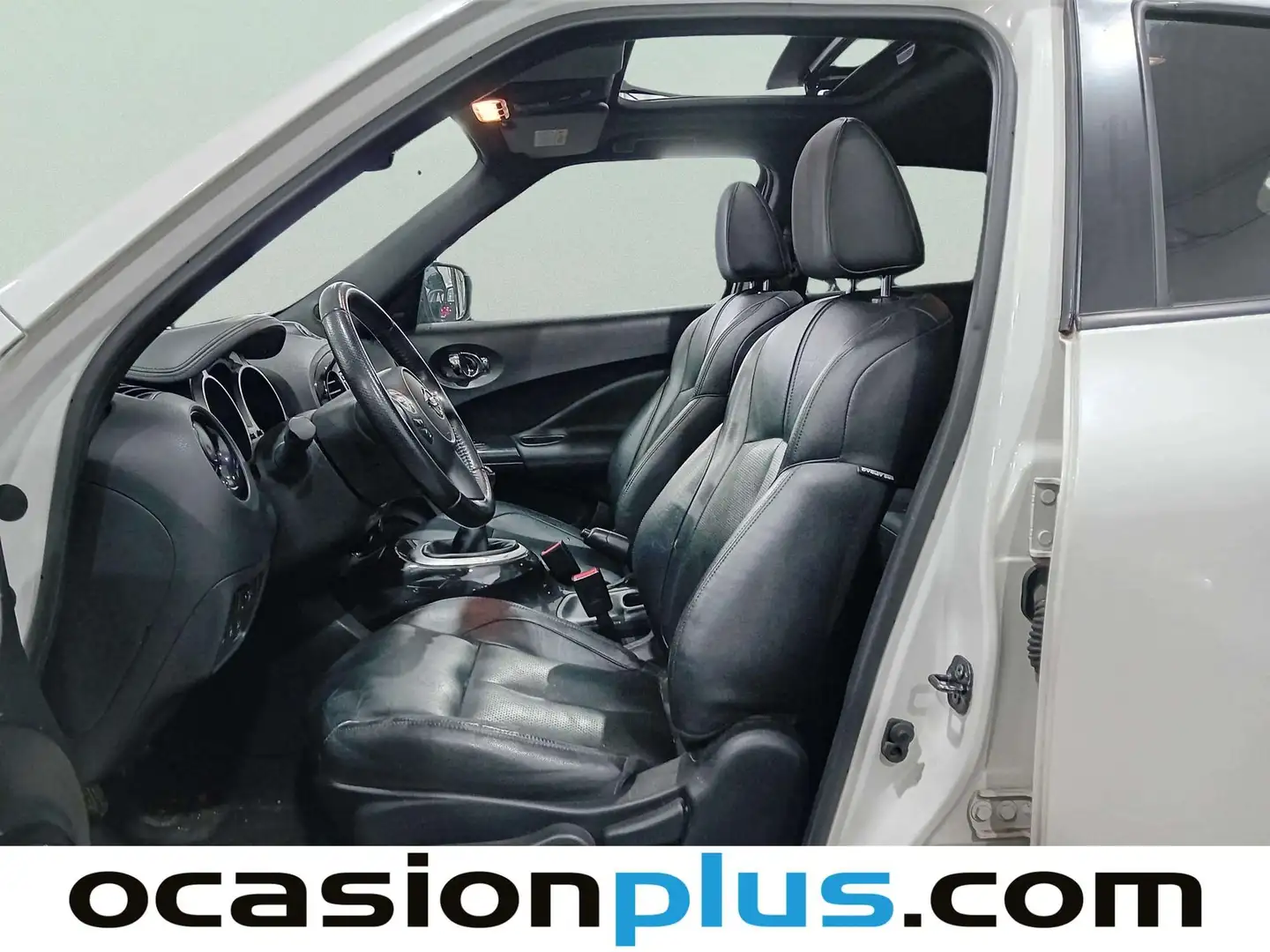 Foto Nissan JUKE Nissan Juke 1.2 DIG-T Acenta  (115 CV)