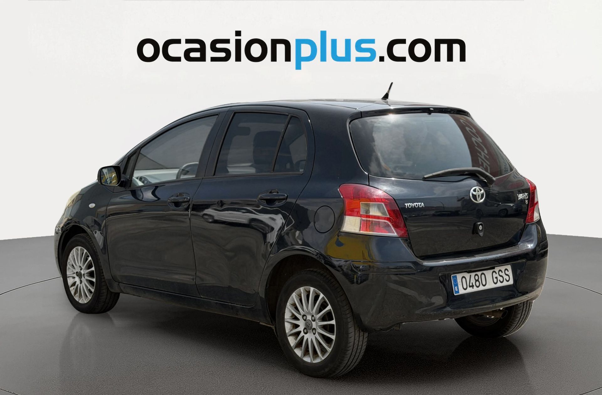 Toyota Yaris 1.3 VVT-I TS - foto 3
