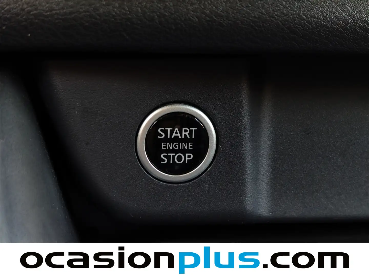 Foto Nissan QASHQAI Nissan Qashqai DIG-T 140 N-Connecta (140 CV)