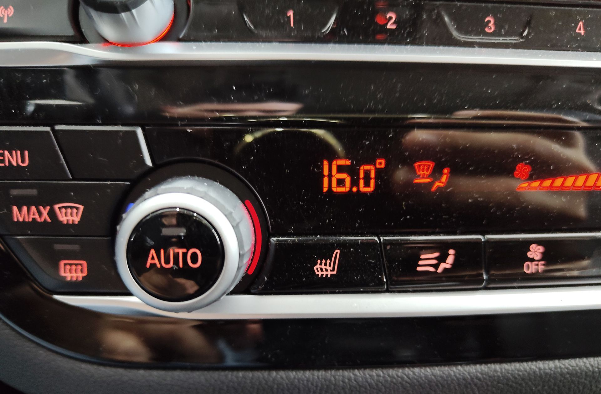 BMW X3 xDrive20i - foto 9