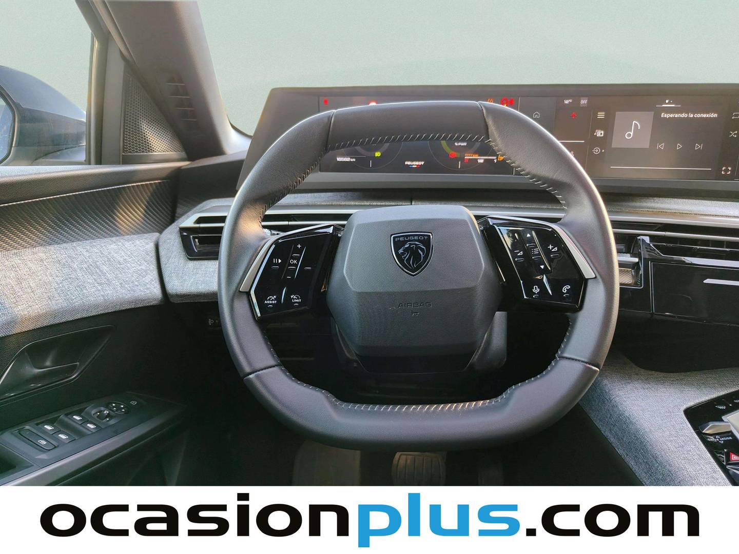 Peugeot 3008 Hybrid Peugeot 3008 Hybrid 145 Allure eDCS6 (145 CV) seminuevo