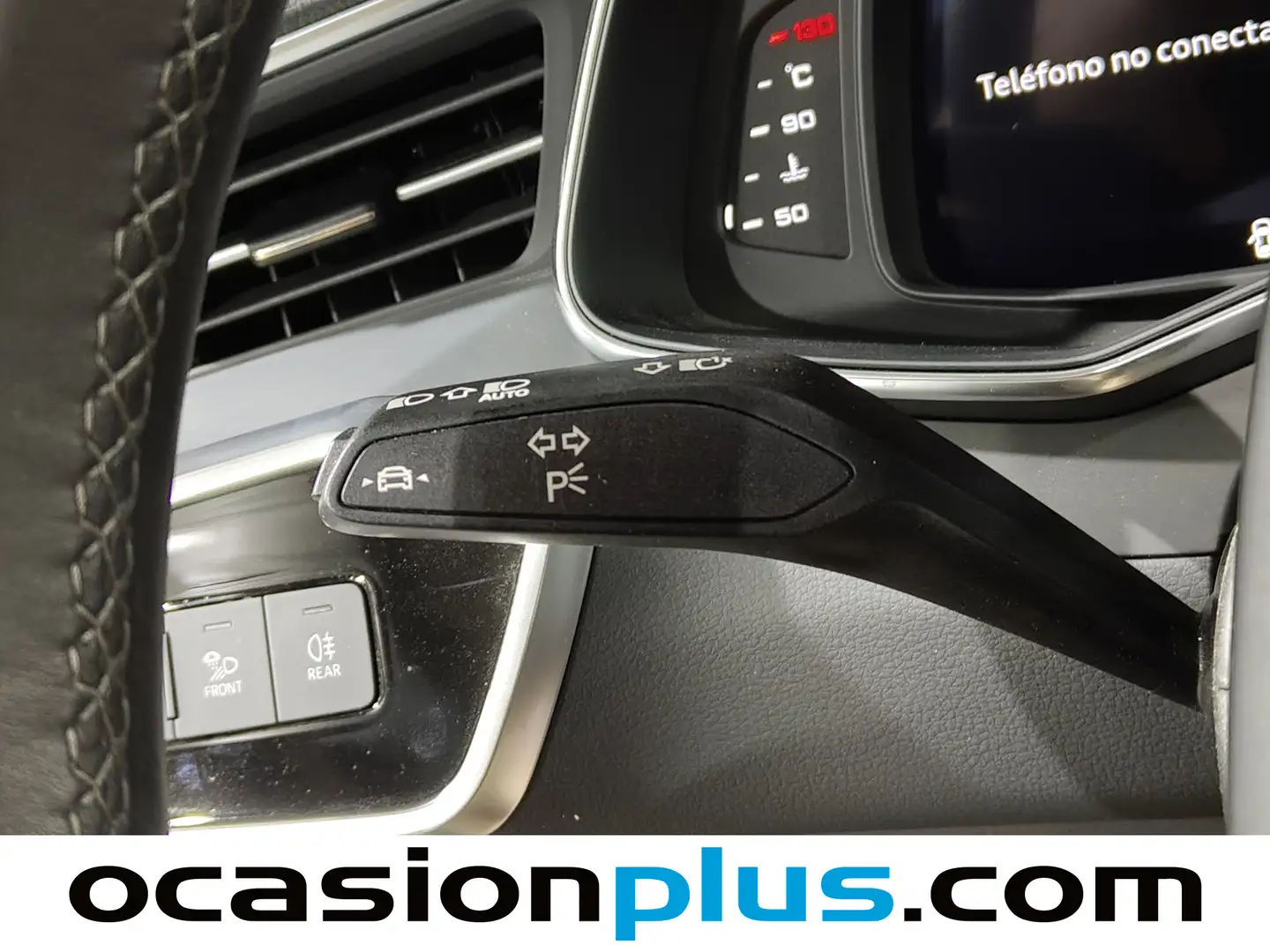 Foto Audi A6 Audi A6 Avant Avant Black line 40 TDI (204 CV) S tronic