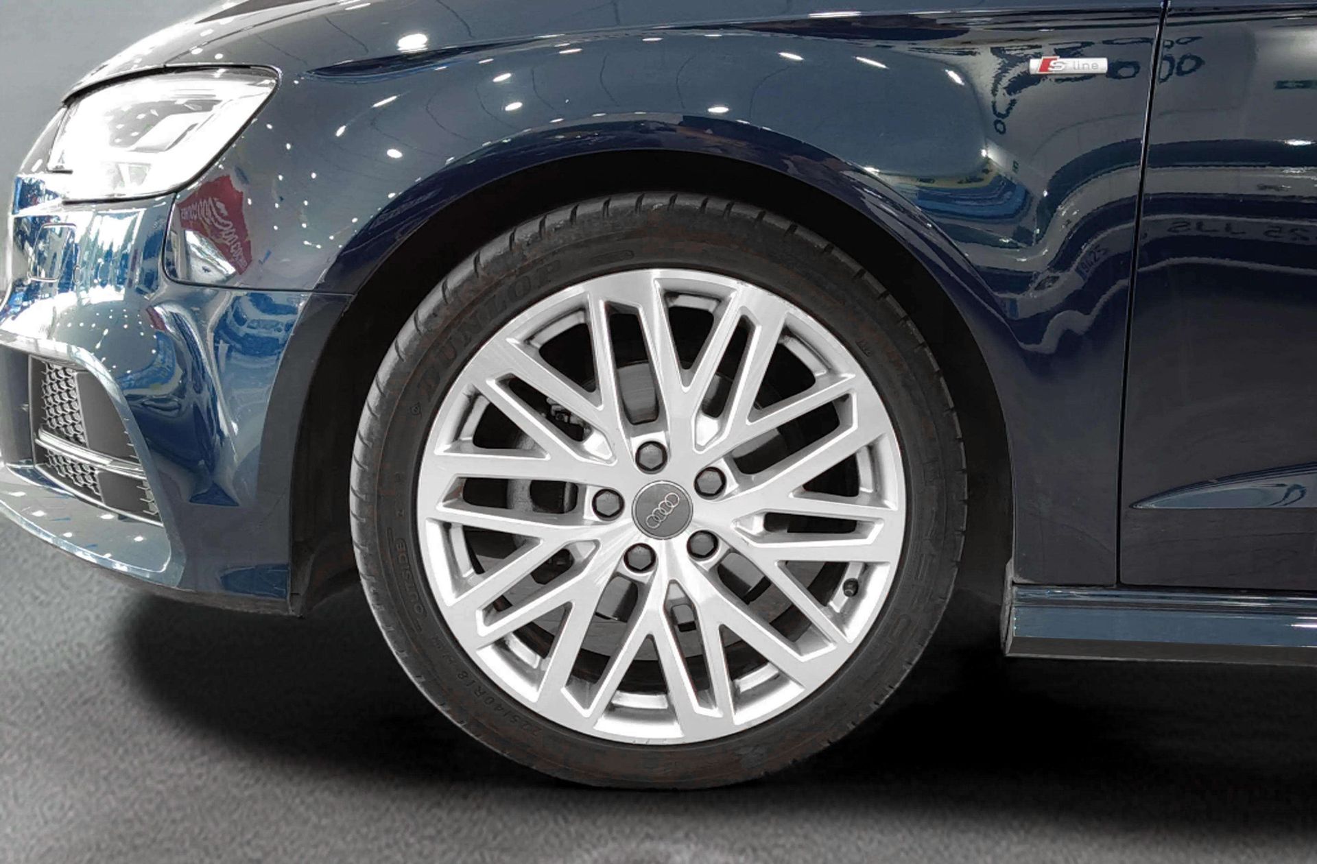 Audi A3 Sportback S line 30 TFSI - foto 37