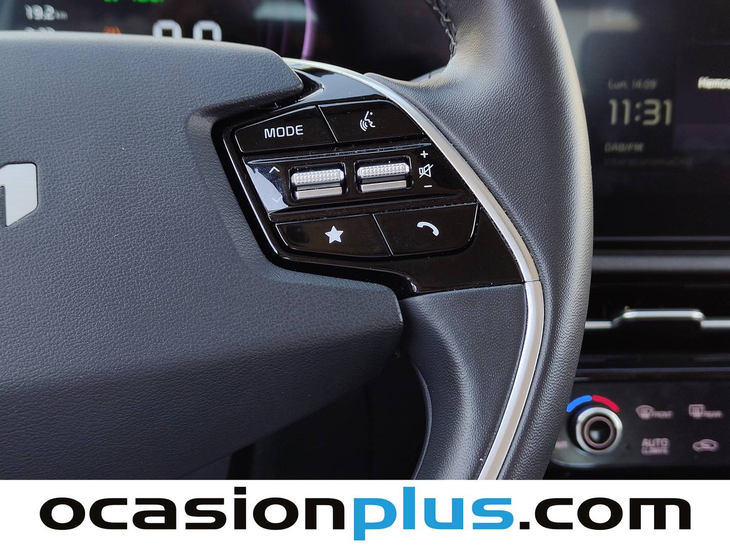 KIA Niro KIA Niro 1.6 GDi HEV Híbrido Drive (141 CV) km 0