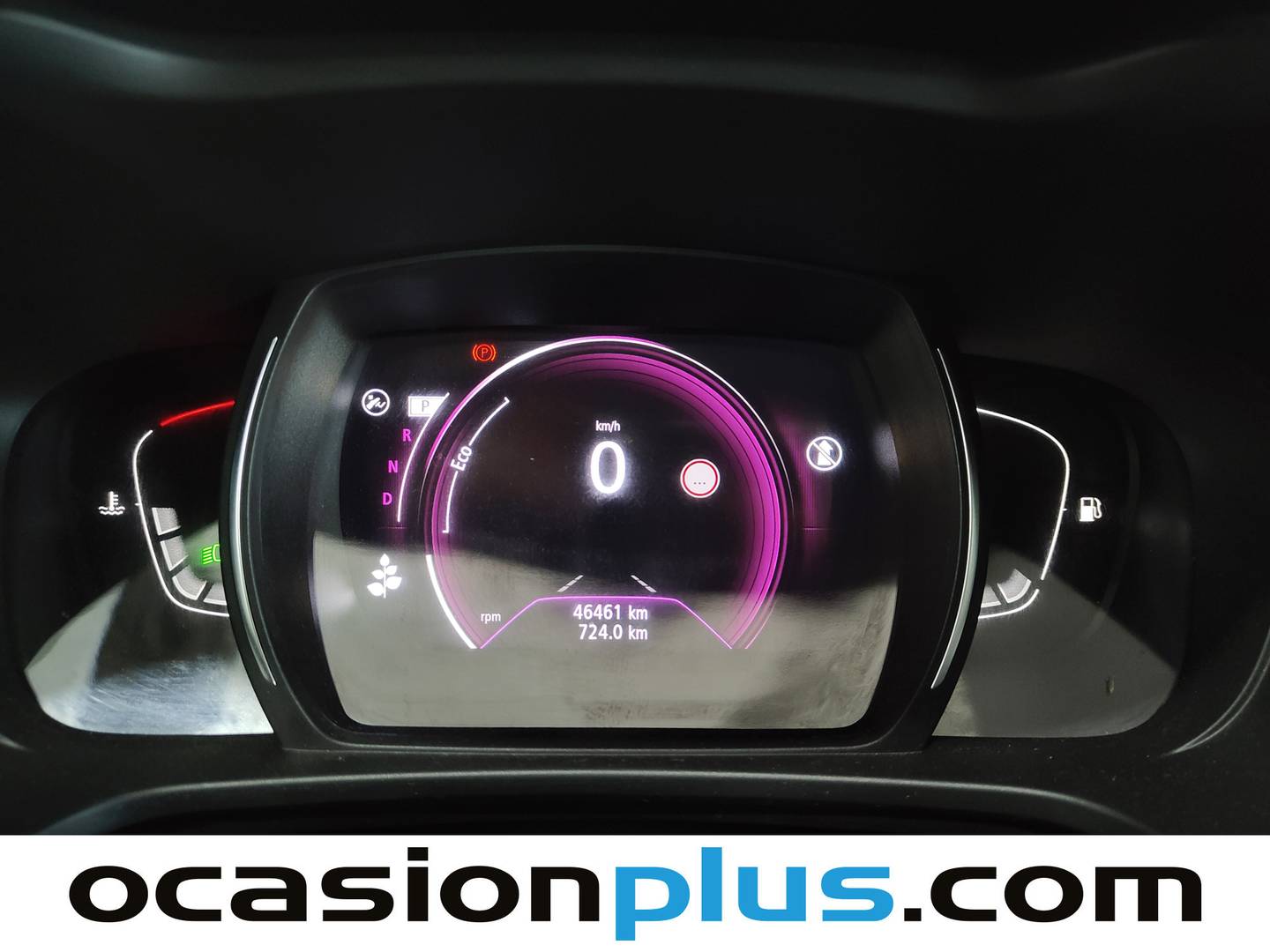 Renault Kadjar Renault Kadjar Zen GPF TCe (160 CV) EDC de ocasión