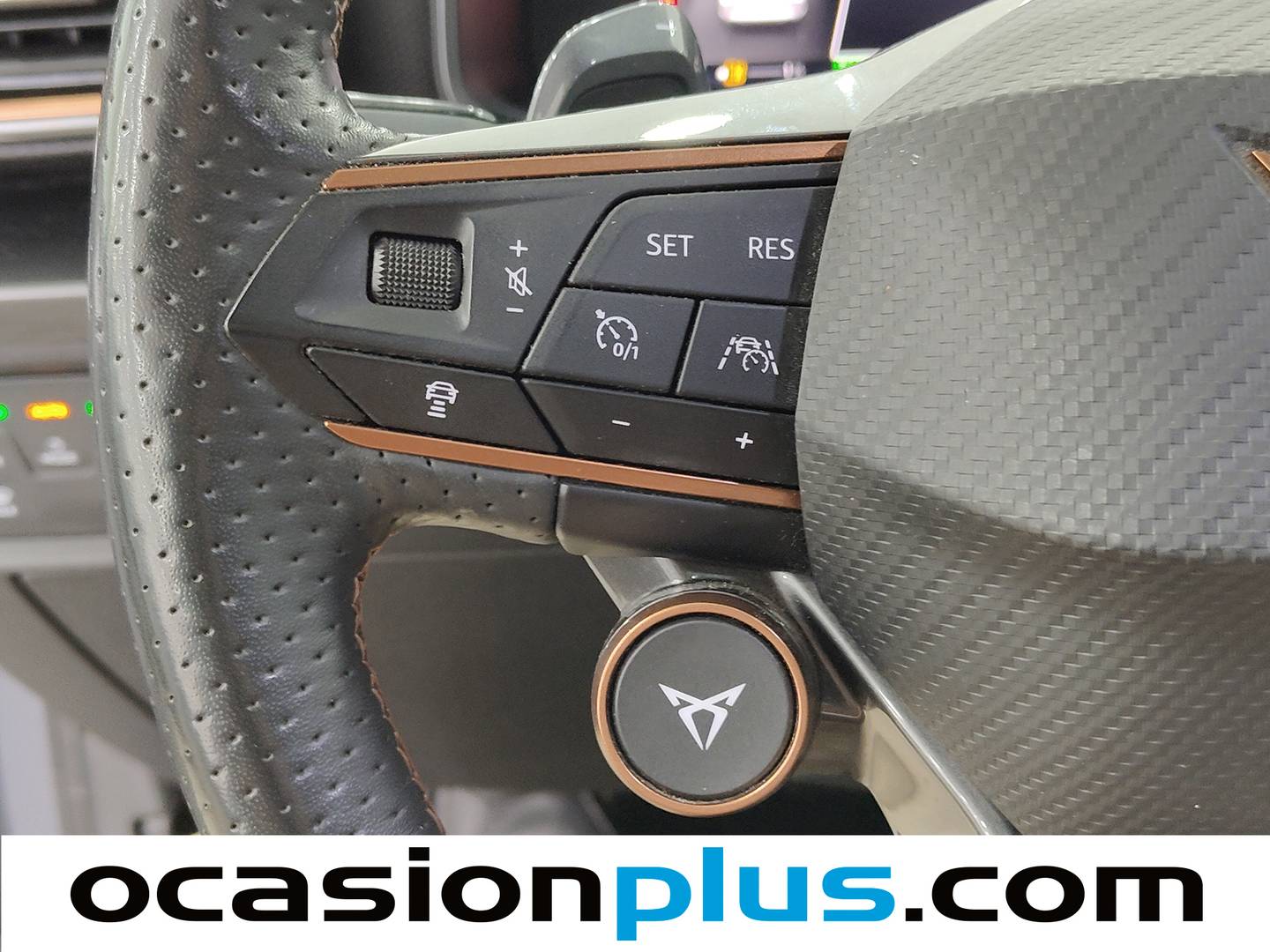 Cupra León Cupra Leon Sportstourer 1.4 e-Hybrid DSG (245 CV) km 0
