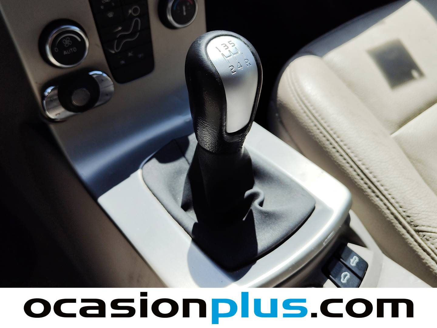 Volvo C70 Volvo C70 2.4 Cabrio Momentum (140 CV) de segunda mano