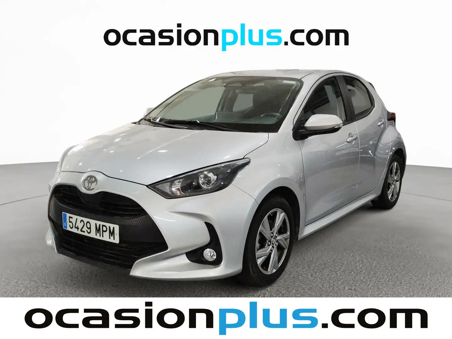 Foto Toyota Yaris Toyota Yaris 120H Active Plus  (116 CV)