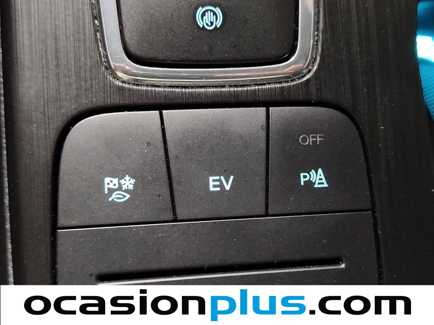 Foto Ford Kuga Ford Kuga 2.5 Duratec PHEV ST-Line X Auto  (225 CV)