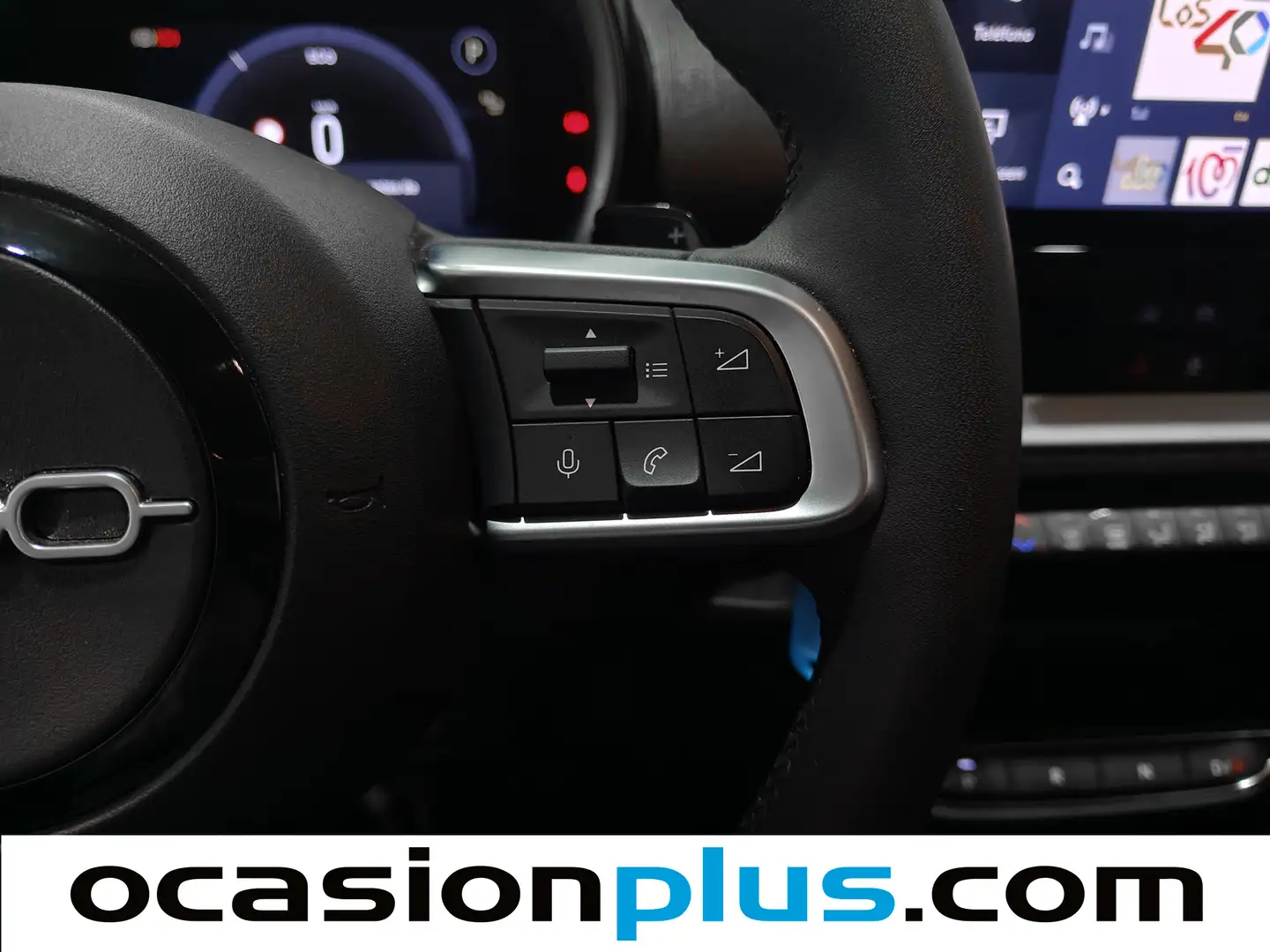 Foto Fiat 600 Fiat 600 1.2 MHEV DDCT  (100 CV)