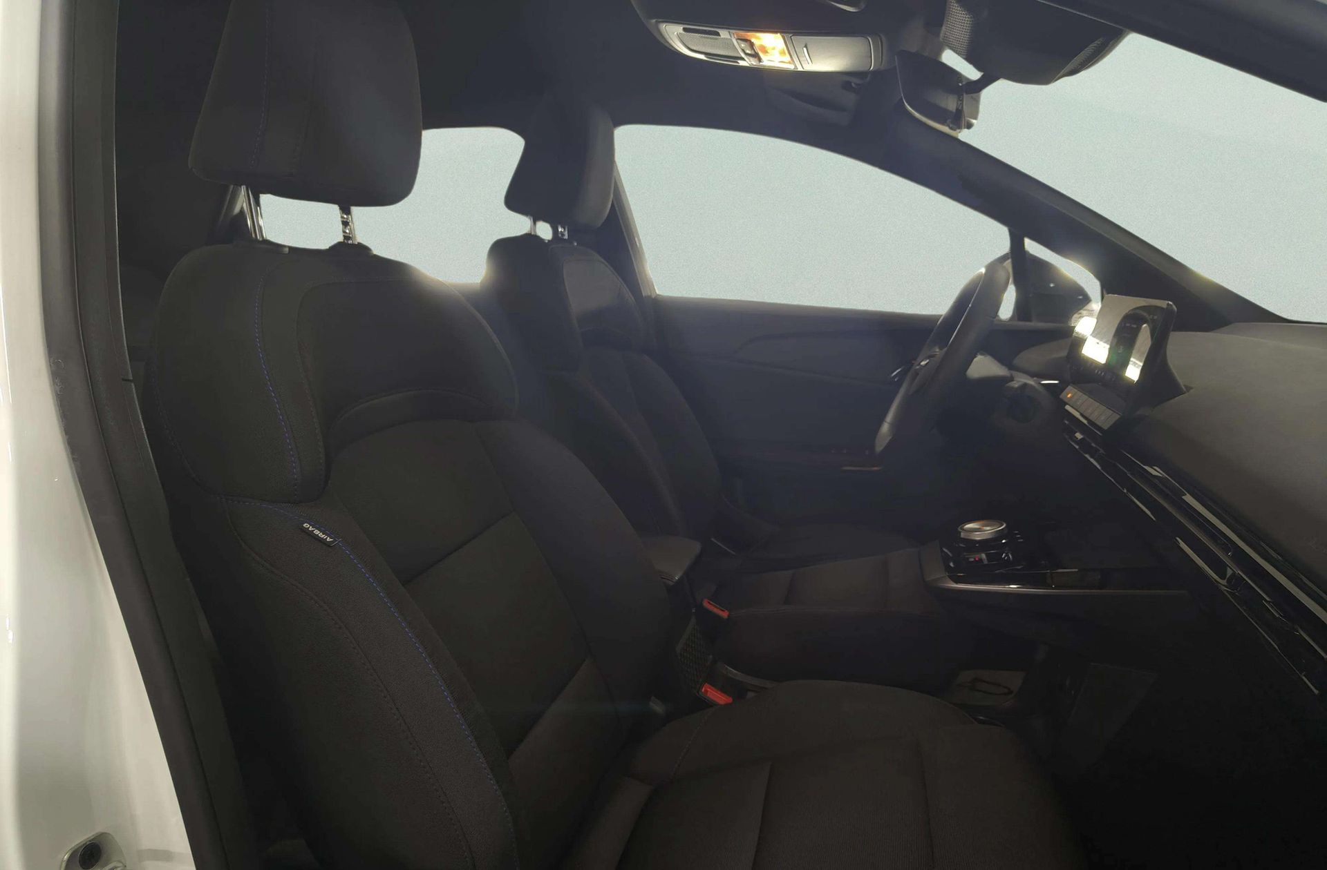 MG MG4 51kWh Standard - foto 15
