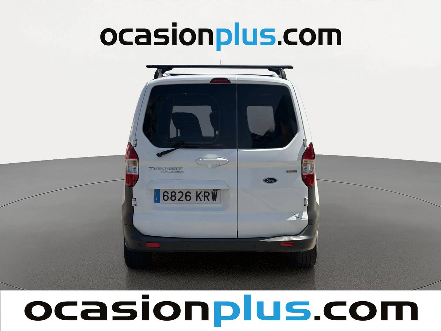 Ford Transit Courier Ford Transit Courier Kombi 1.0 EcoBoost Trend (100 CV) barato