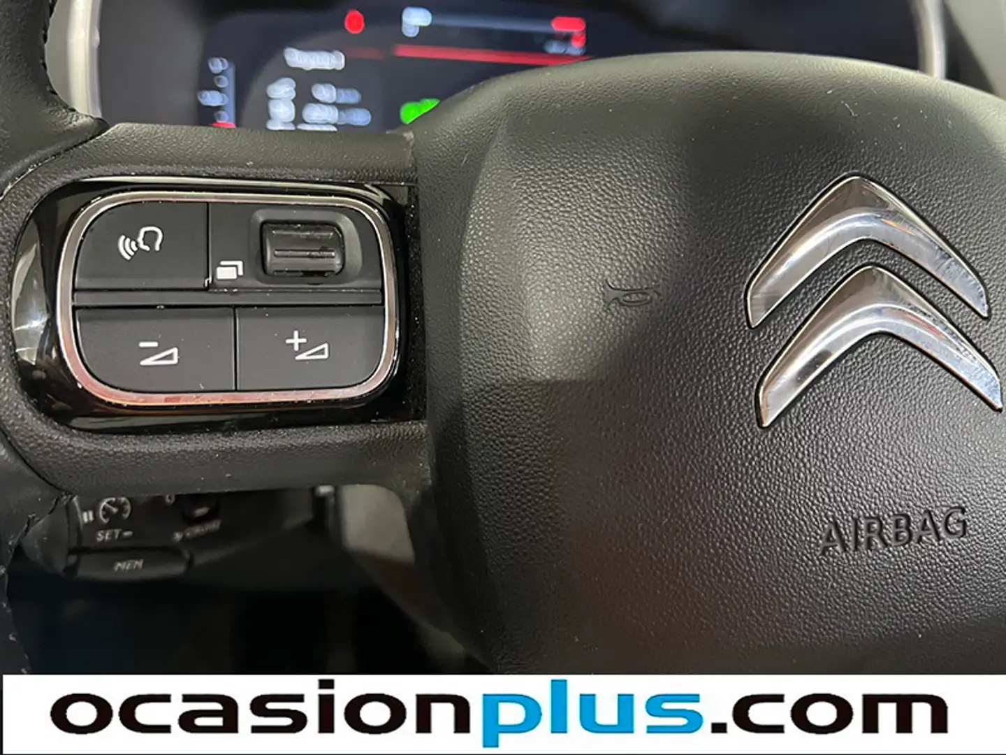 Foto Citroën C5 Aircross Citroen C5 Aircross PureTech 130 S&S C Series (131 CV)