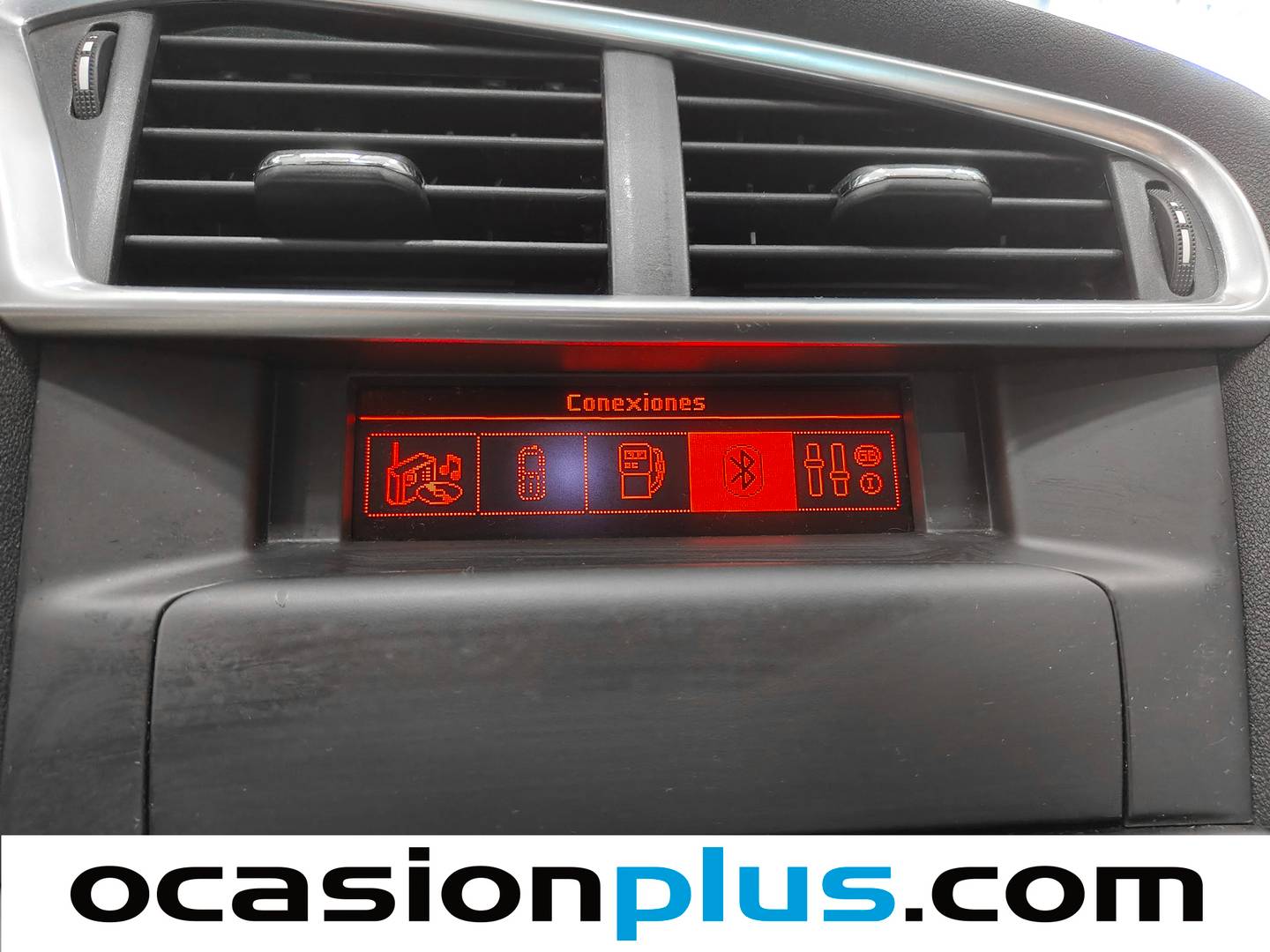 Extras del Citroën C4 Citroën C4 BlueHDi 100 Live Edition (99 CV)