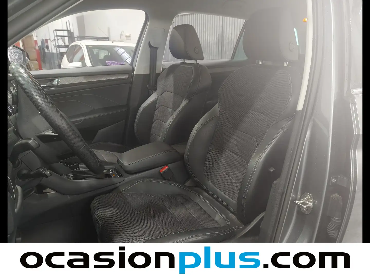 Foto Skoda Kodiaq Skoda Kodiaq 1.5 TSI Style 4x2 DSG (150 CV) 7 Plazas