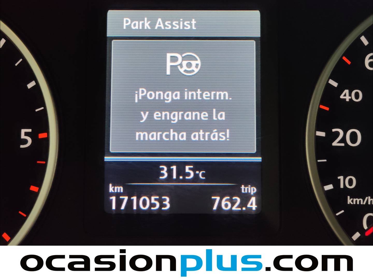Extras y acabados del Volkswagen Tiguan Volkswagen Tiguan Sport 2.0 TDI BMT 4Motion (140 CV) DSG