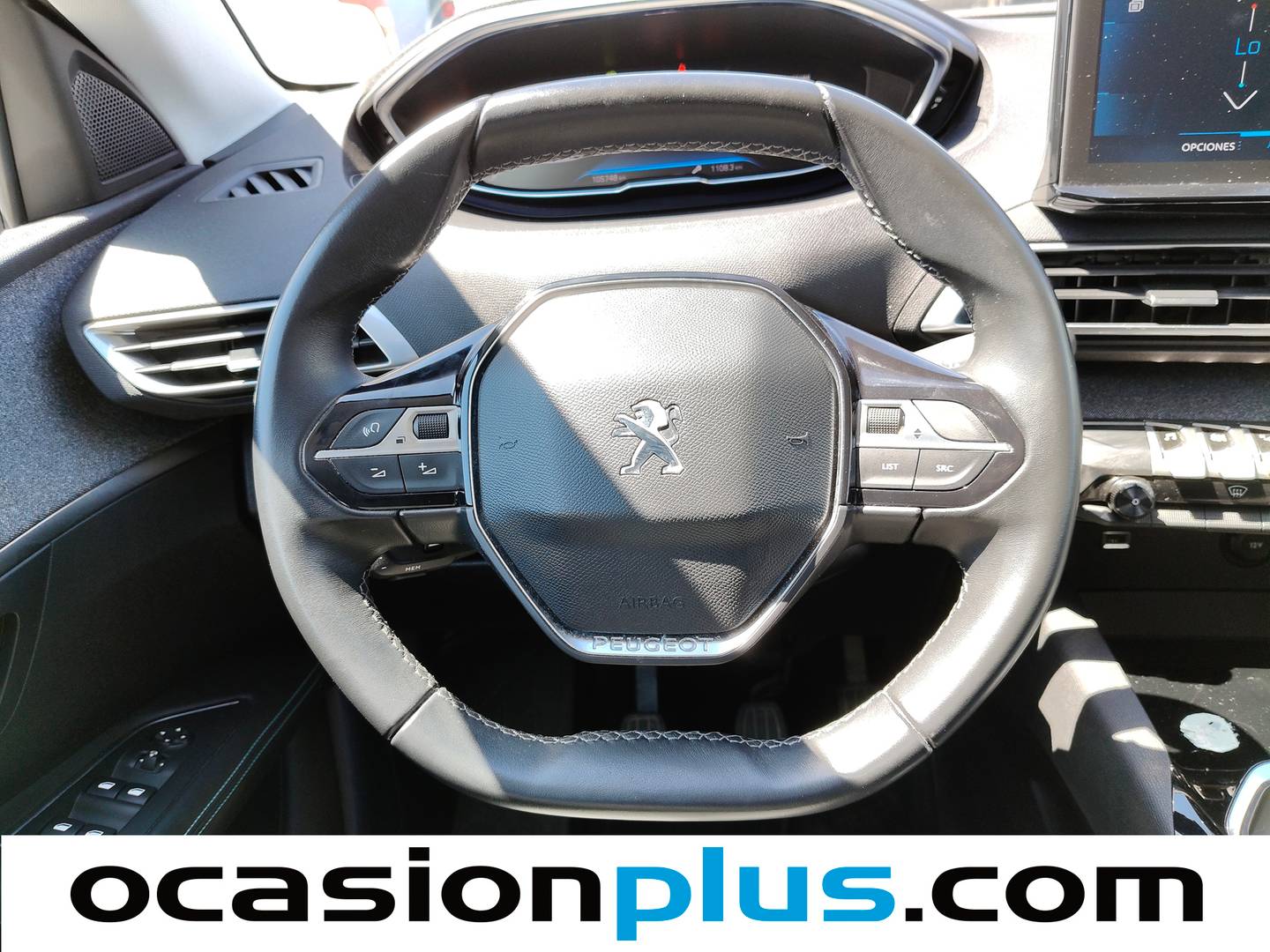 Peugeot 3008 Peugeot 3008 BlueHDi 130 S&S Allure Pack (130 CV) 2021