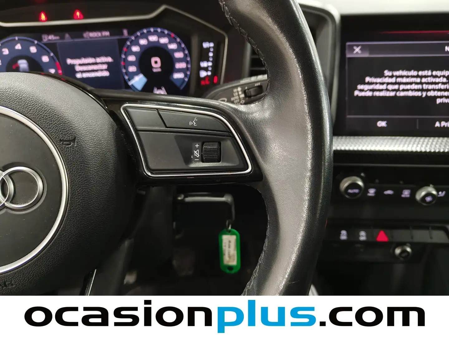 Foto Audi A1 Audi A1 Sportback Advanced 30 TFSI (110 CV)