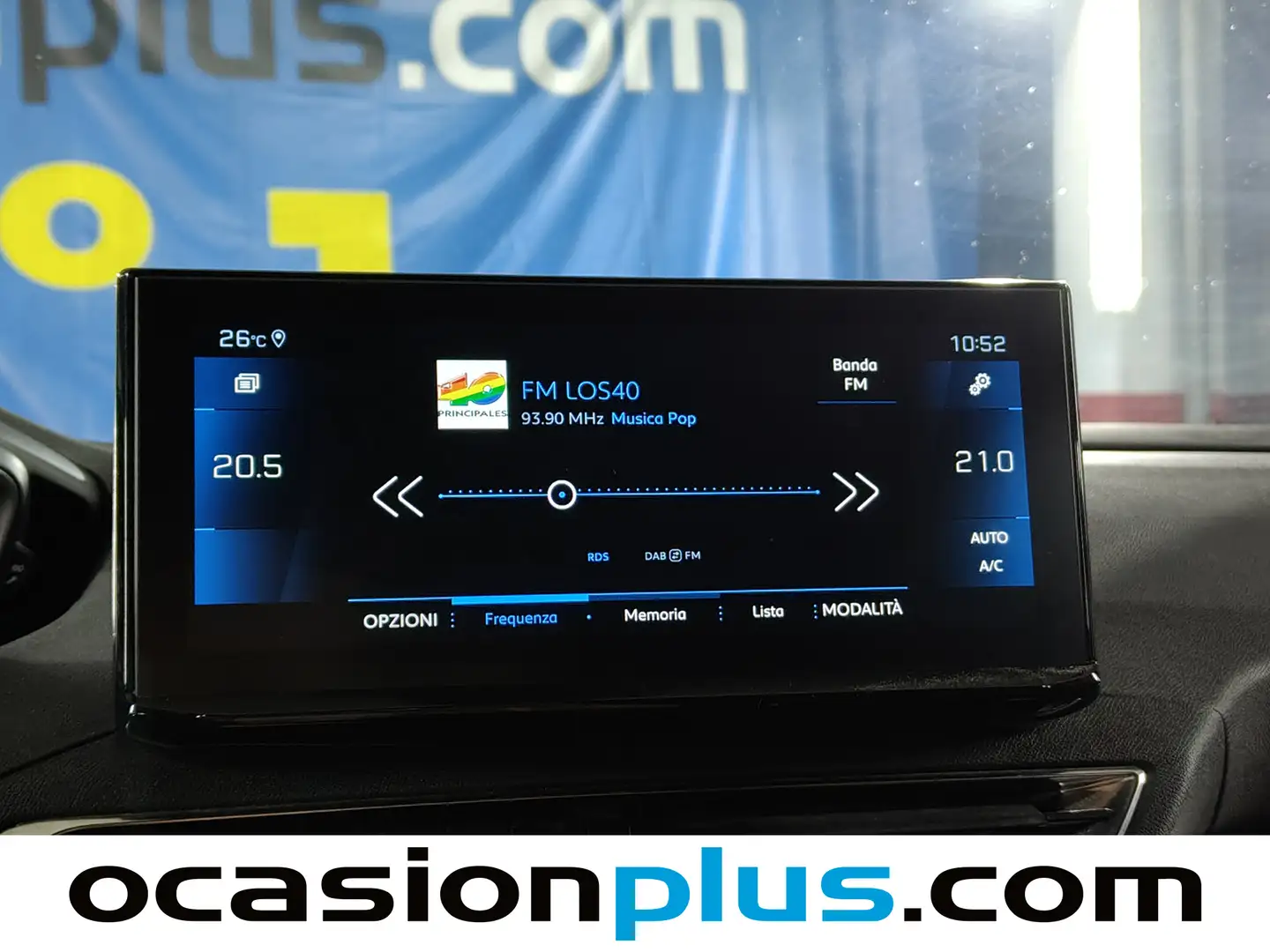 Foto Peugeot 3008 Peugeot 3008 PureTech 130 S&S Allure Pack EAT8 (130 CV)