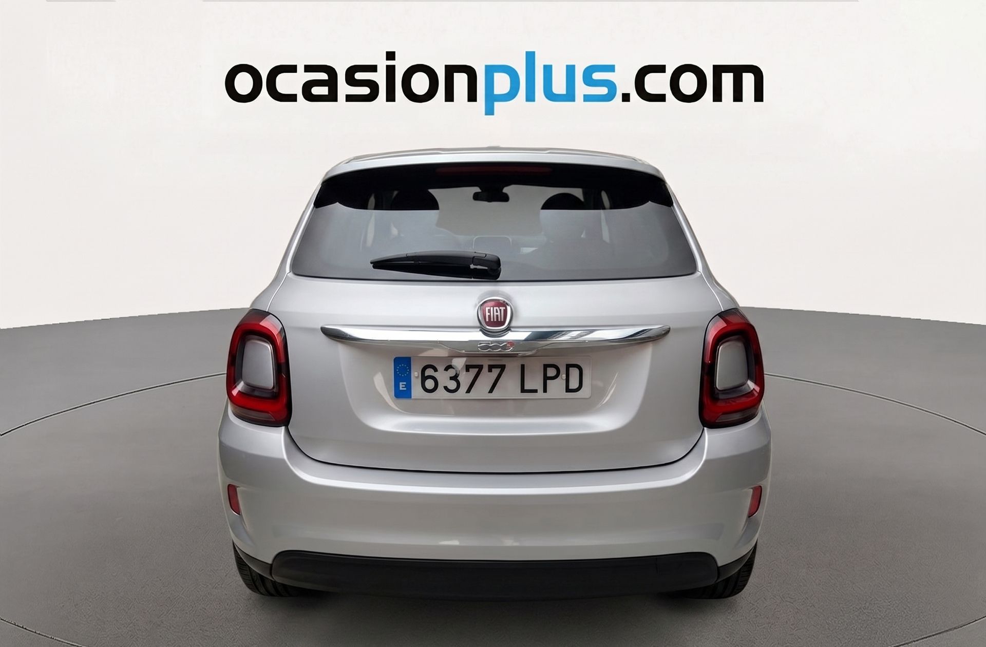 Fiat 500X 1.0 Firefly Connect - foto 13