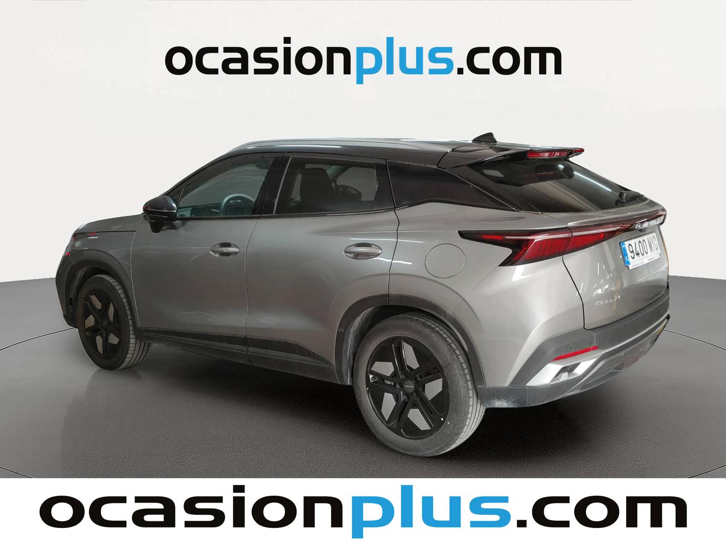 Foto trasera OMODA 5 OMODA 5 1.6 TGDI Premium (145 CV) izquierda