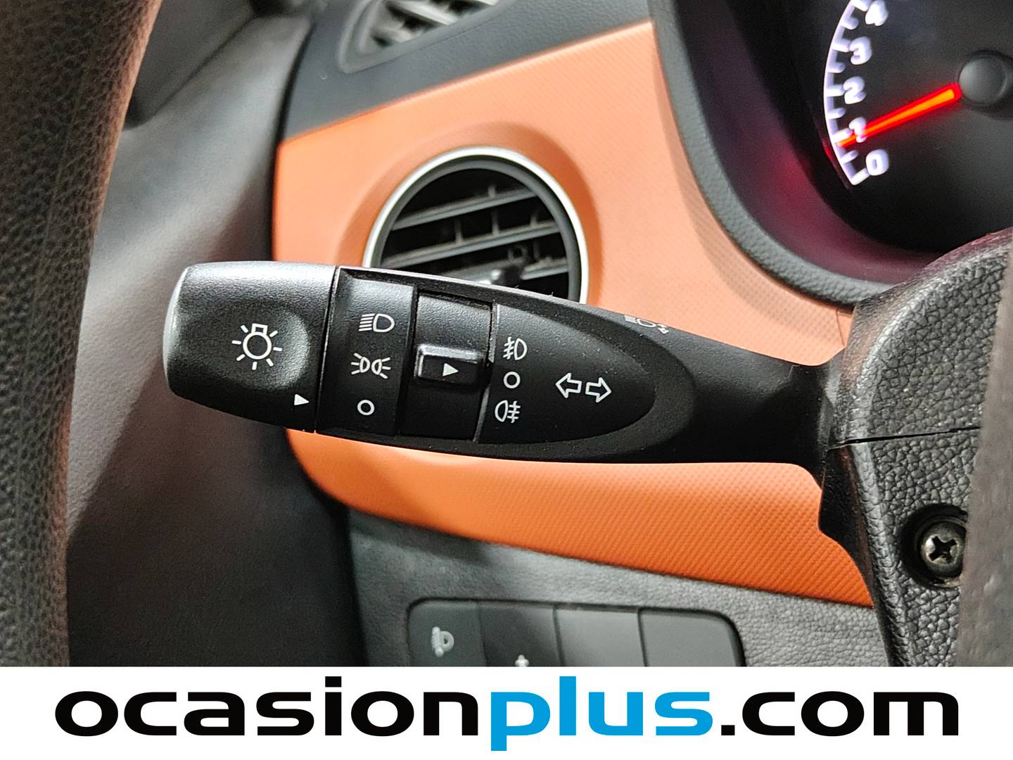 Hyundai i10 Hyundai i10 1.0 Tecno Orange (66 CV) de segunda mano