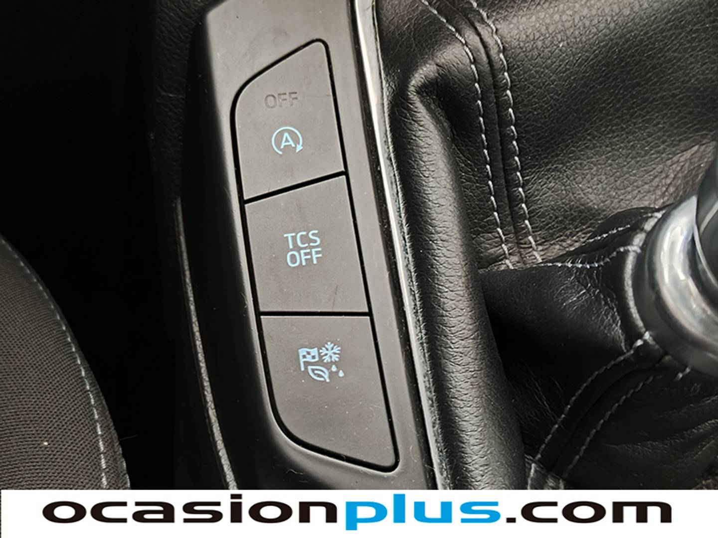 Foto Ford Focus Ford Focus 1.0 Ecoboost Active (125 CV)