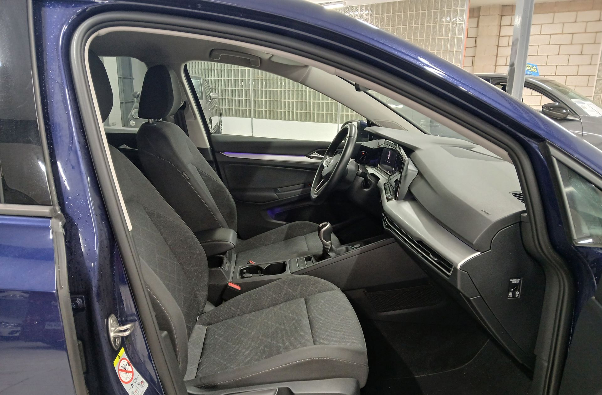 Volkswagen Golf Life 1.5 TSI - foto 19
